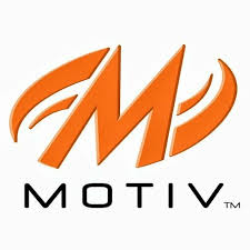 Logo MOTIV