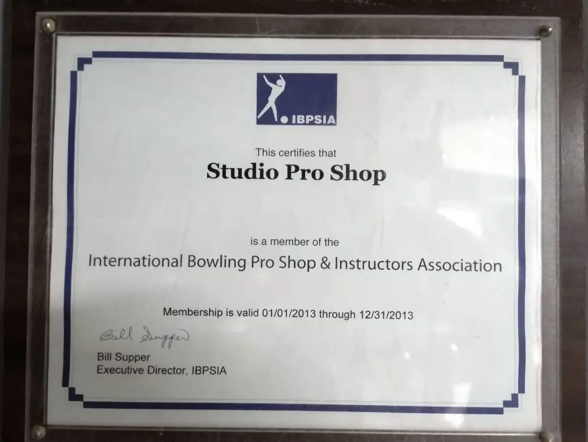 IBPSIA Member