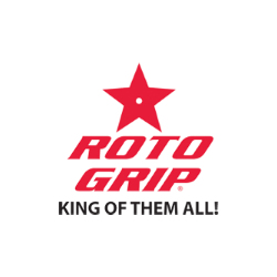 Logo Roto Grip